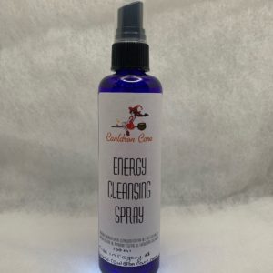 Energy Cleansing Sprray