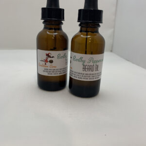 Wizards Beard Oil™ - Earthy Peppermint