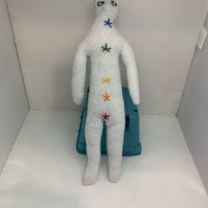 Reiki Doll
