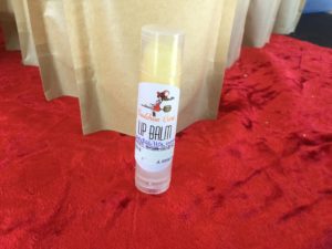 Stop Itch Balm