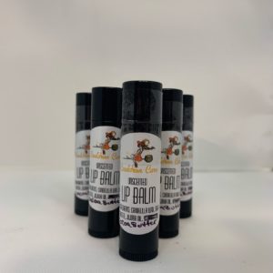 Lip Balm Unscented Group