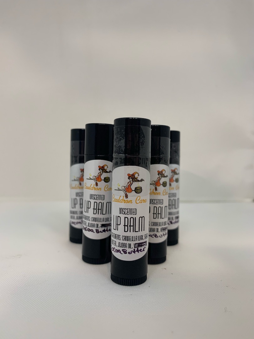 Lip Balm Unscented Group