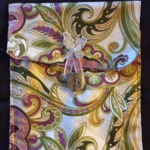 Cloth Tarot Bags