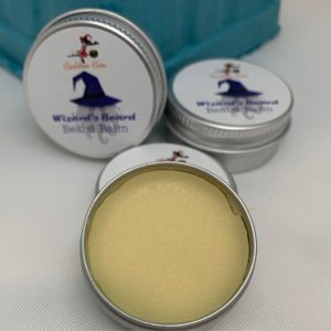 Wizard Beard Balm™ Cafe Latte