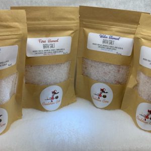 Elemental Bath Salts