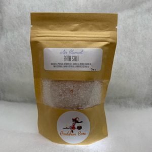 Air Element Bath