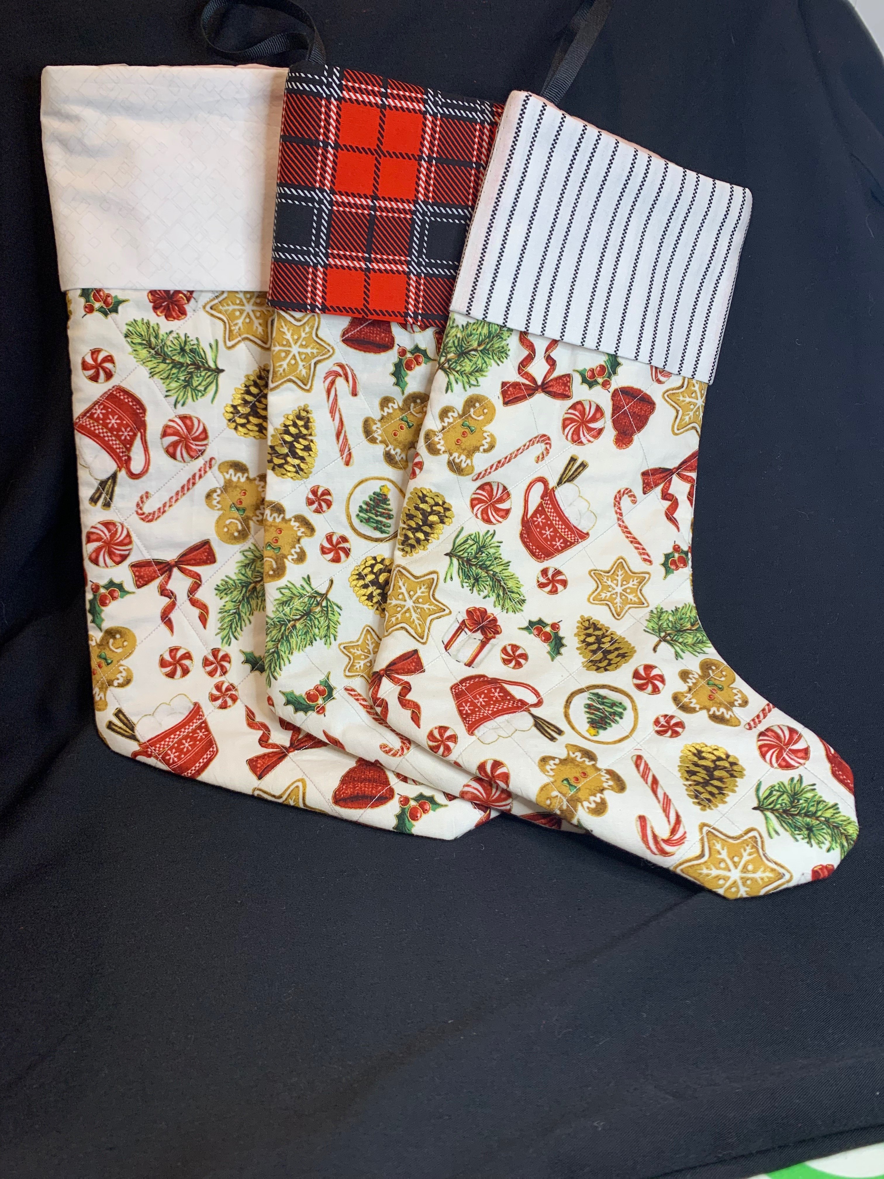Christmas Stockings