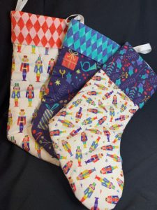 Christmas Stockings