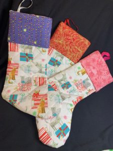 Christmas Stockings