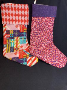 Christmas Stockings