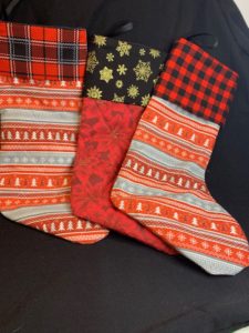 Christmas Stockings