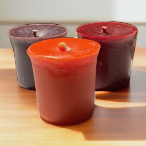 Votive Candles