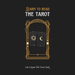 Learn to read the tarot online course