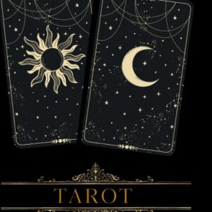 Tarot Journal PDF