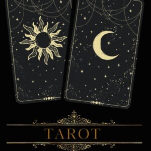 Tarot Reading Journal