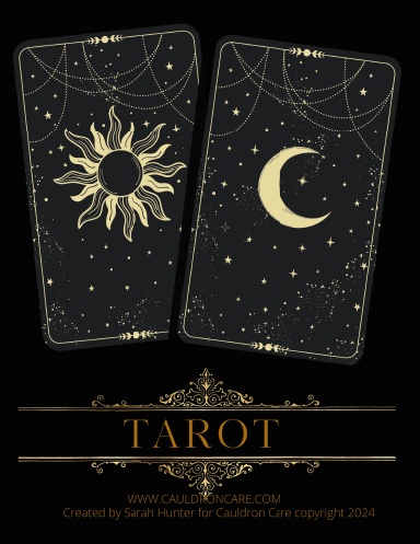 Tarot Journal PDF - Image 2