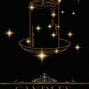 Candle Magic Journal